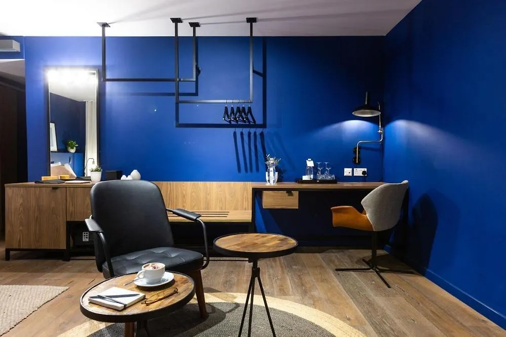 Guest House De La Valette 0*, Valletta