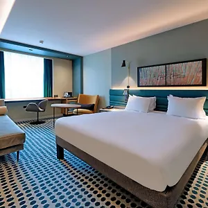 navštívit hotel