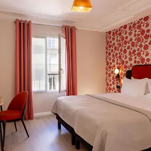 navštívit hotel