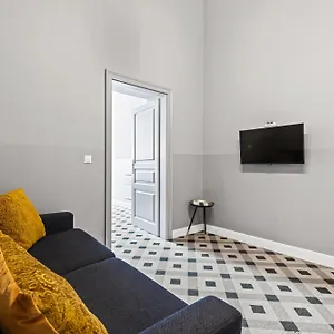 navštívit hotel