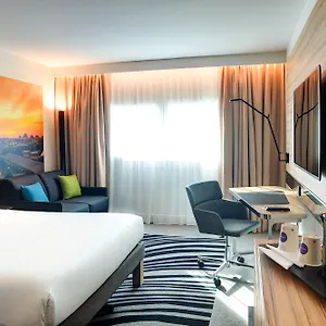 navštívit hotel