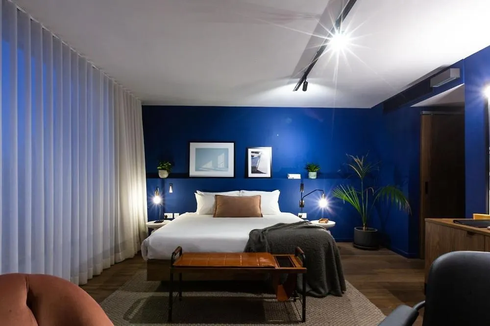 Hotel Guest House De La Valette