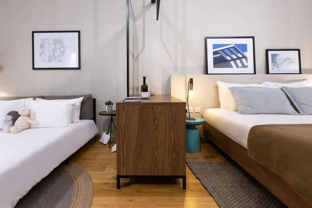 Guest House De La Valette Hotel Valletta
