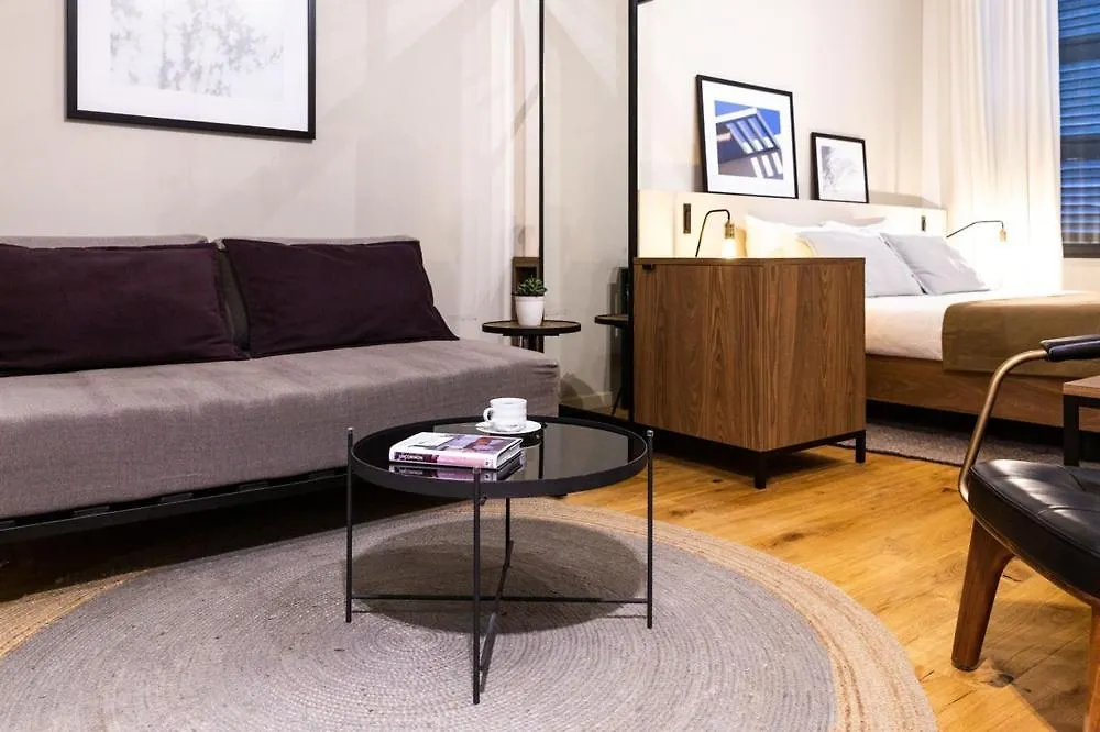 Hotel Guest House De La Valette