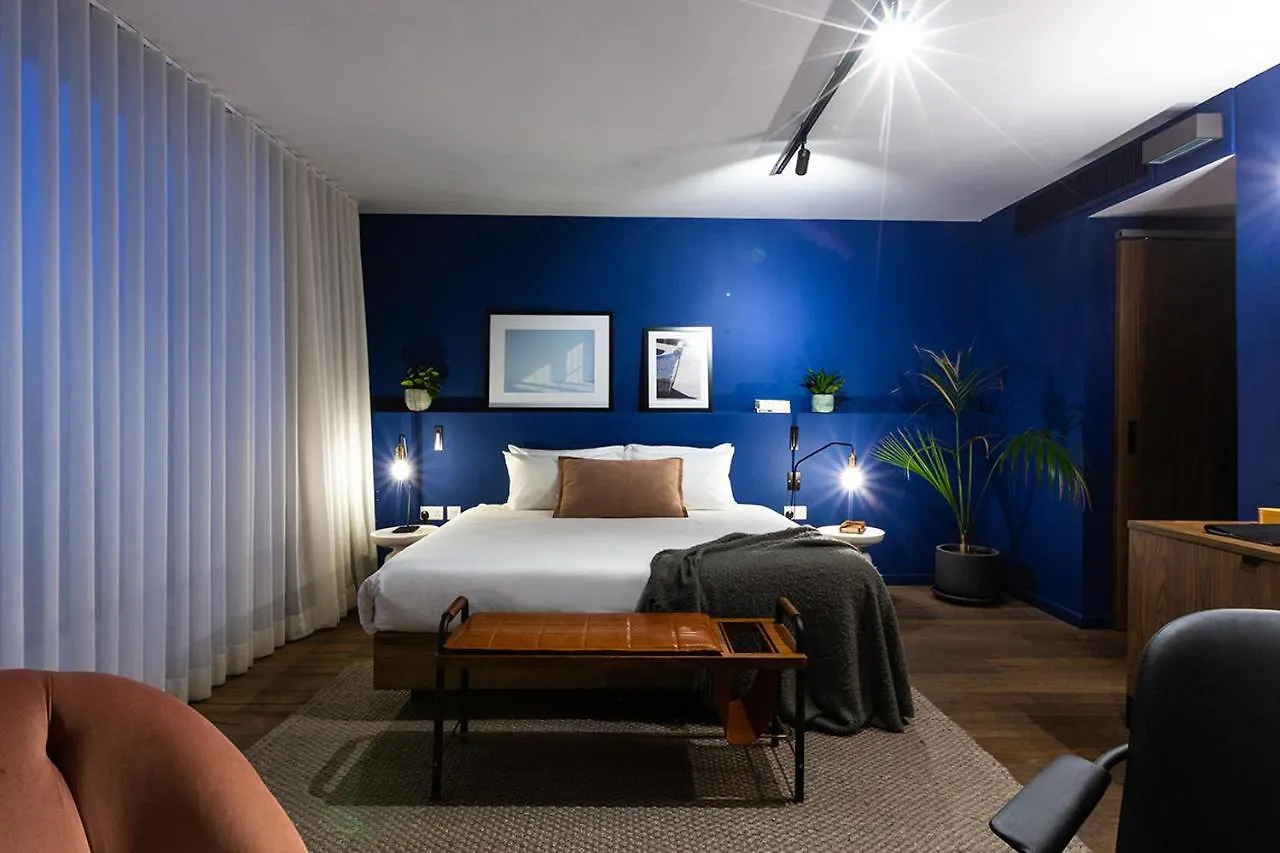 Guest House De La Valette 0*, Valletta