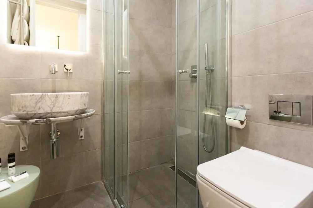 Guest House De La Valette Hotel