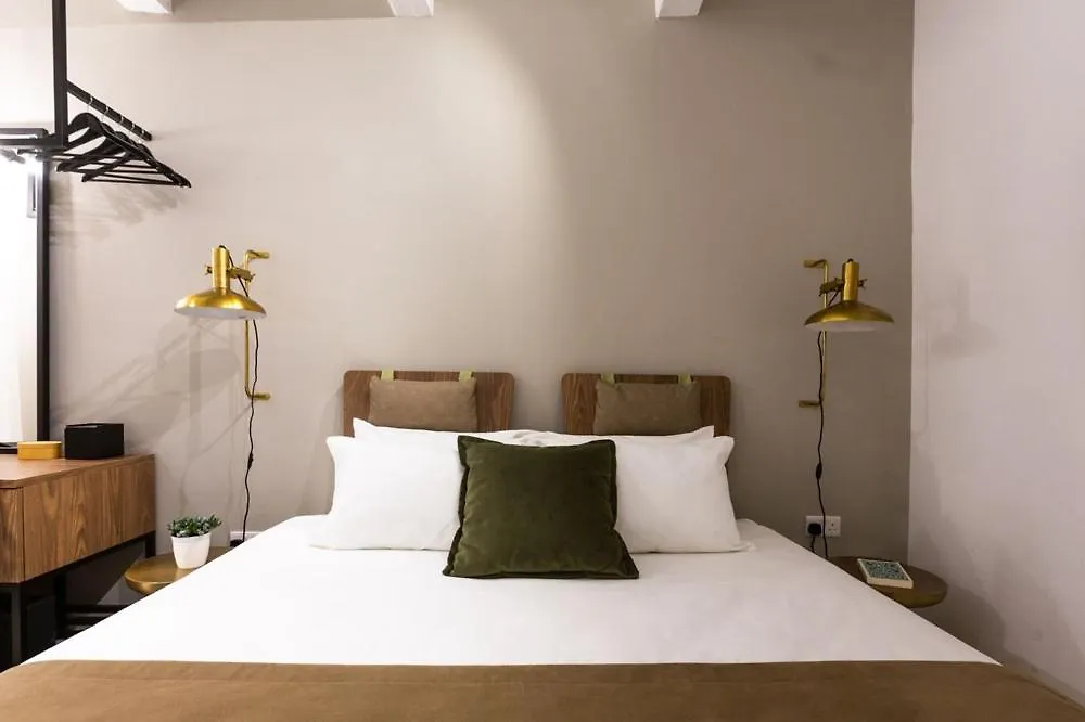Guest House De La Valette Hotel Valletta