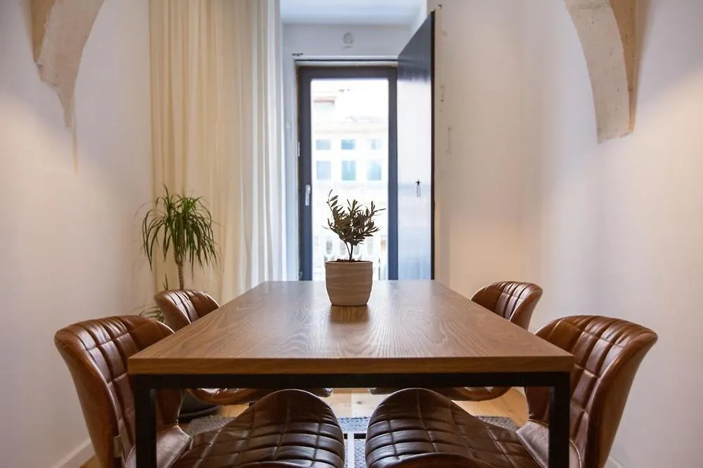Guest House De La Valette Hotel