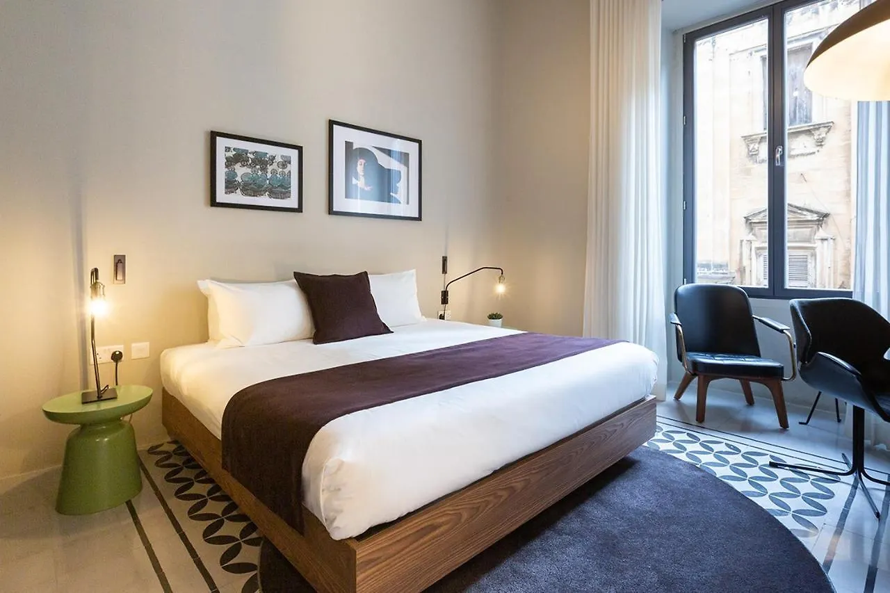 Guest House De La Valette Hotel