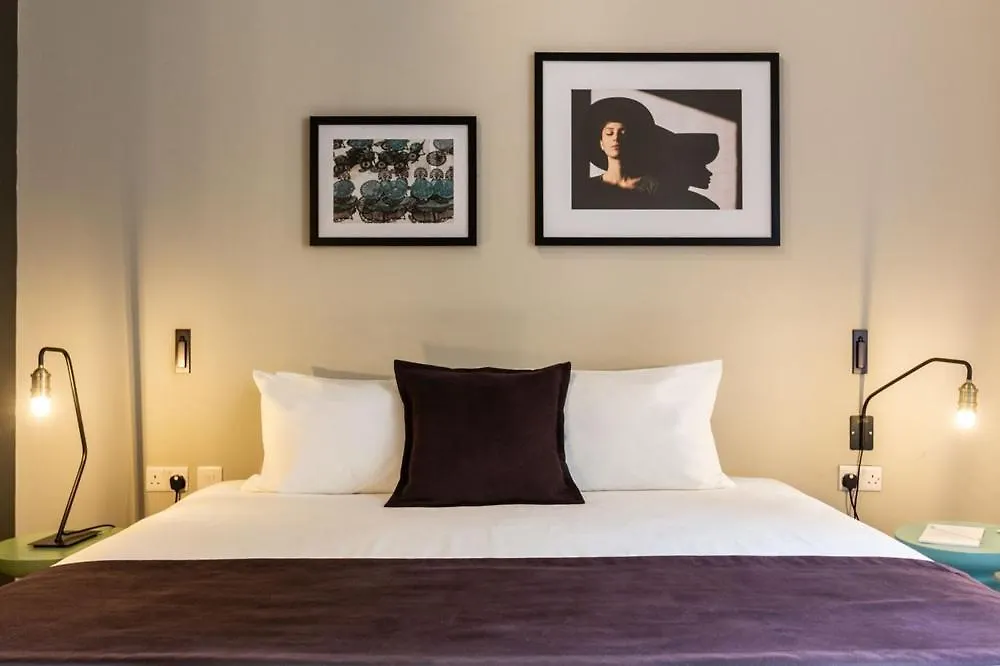Hotel Guest House De La Valette Malta