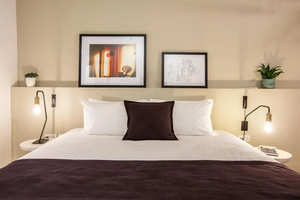 Guest House De La Valette Valletta