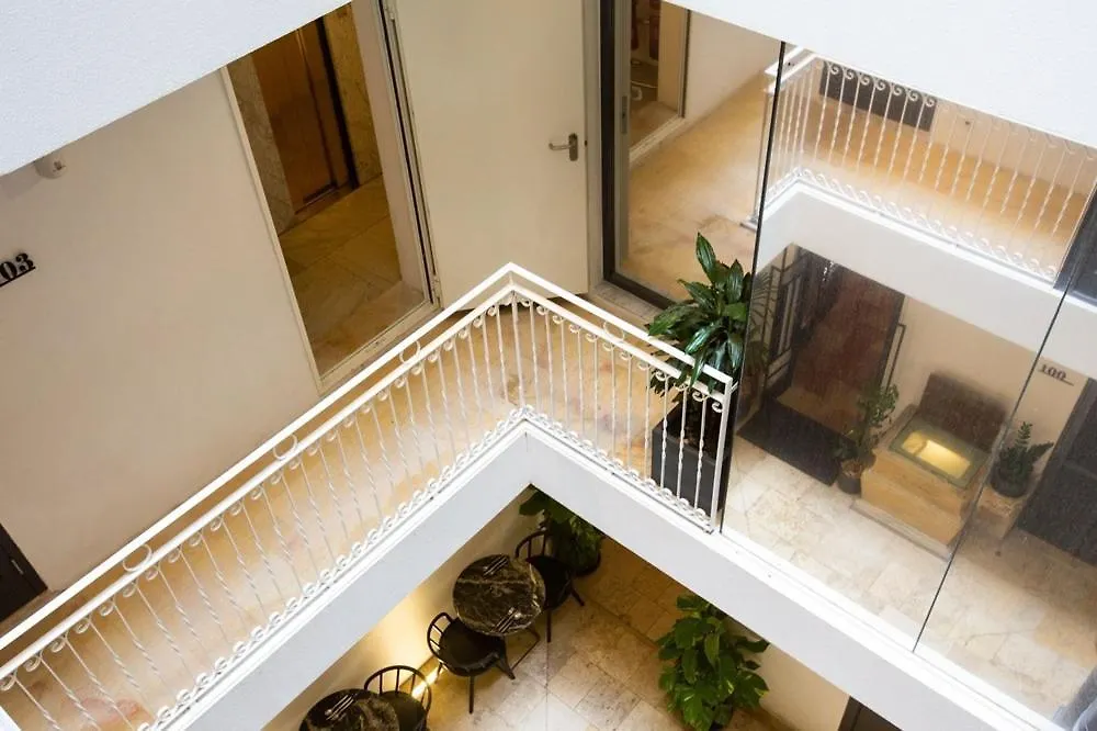 Hotel Guest House De La Valette