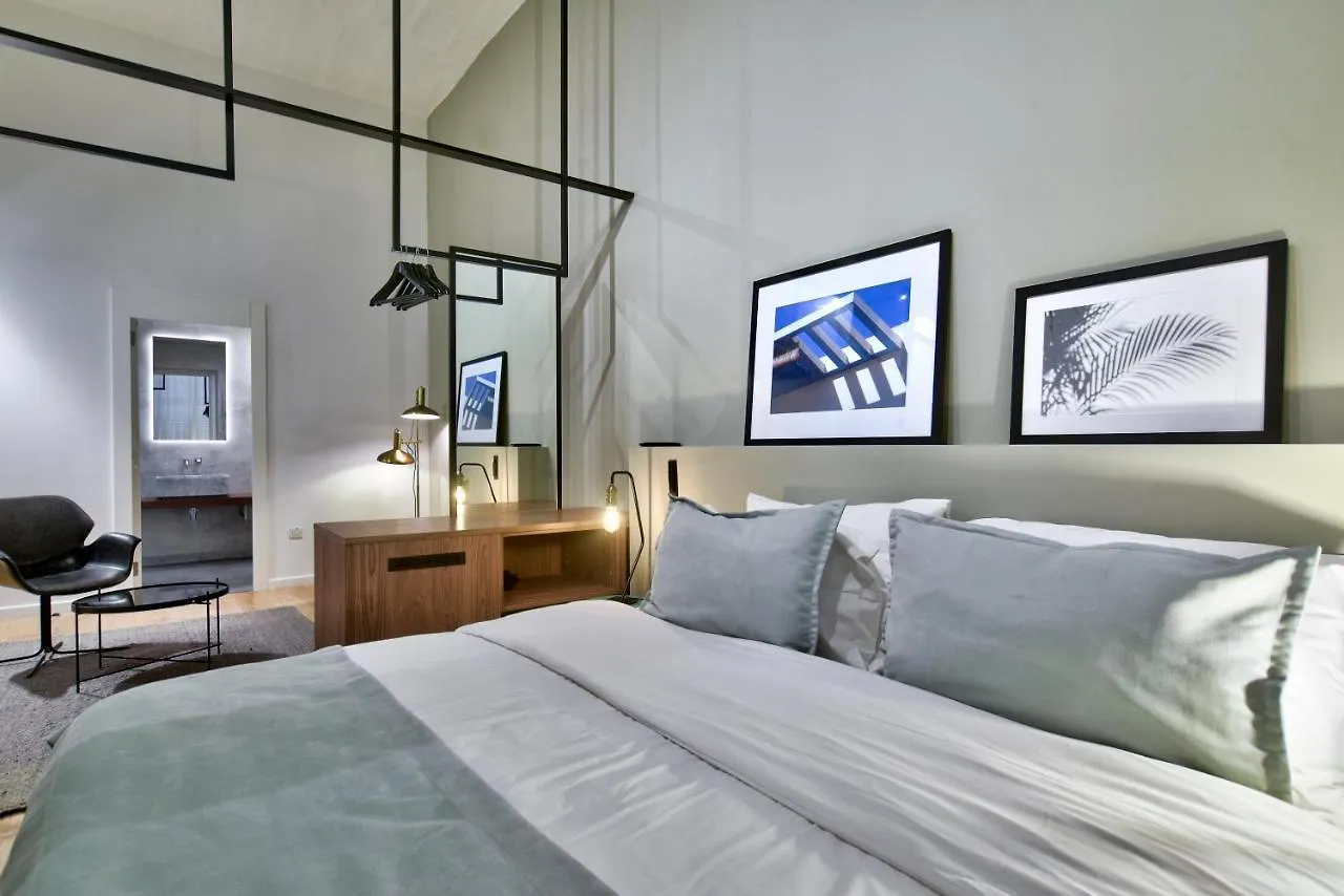 Guest House De La Valette Malta