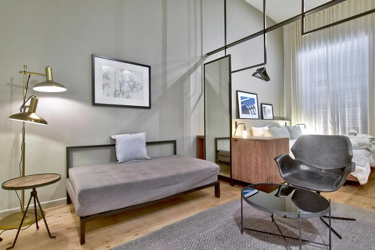 Hotel Guest House De La Valette
