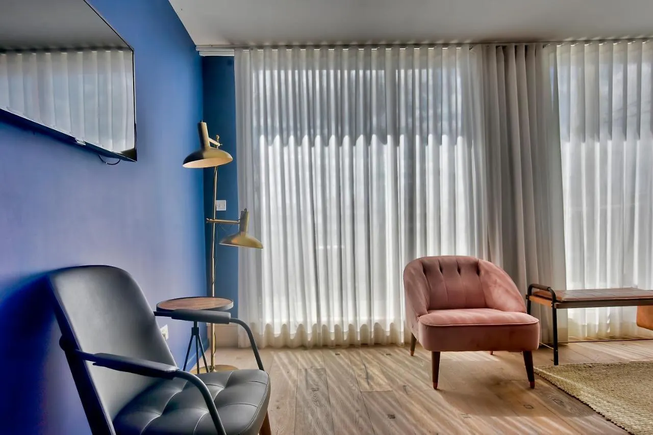 Hotel Guest House De La Valette