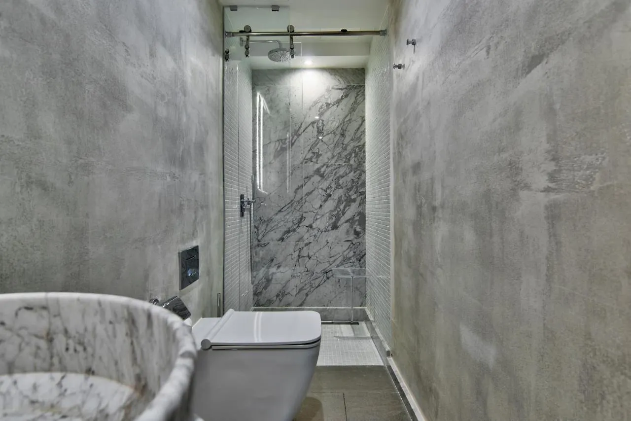 Hotel Guest House De La Valette