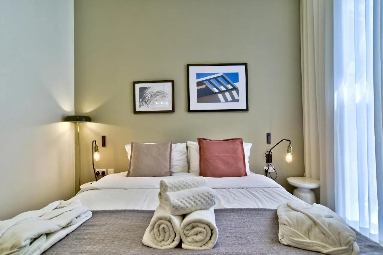 Guest House De La Valette Hotel