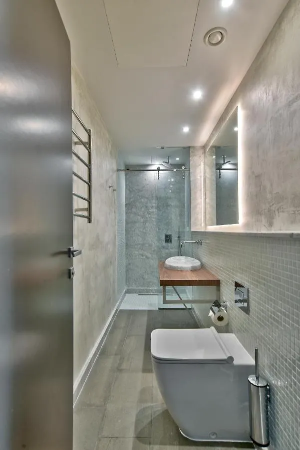 Hotel Guest House De La Valette Malta