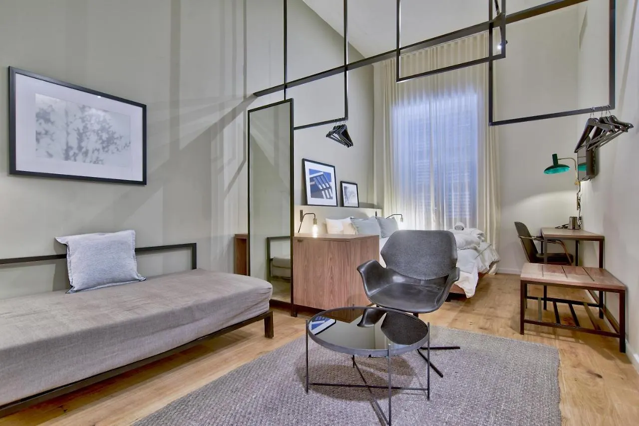 Hotel Guest House De La Valette