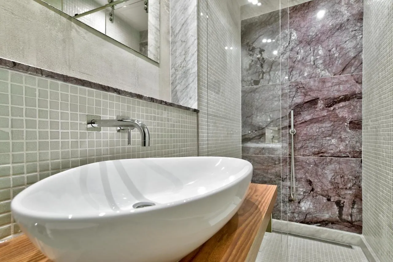 Guest House De La Valette Hotel Valletta