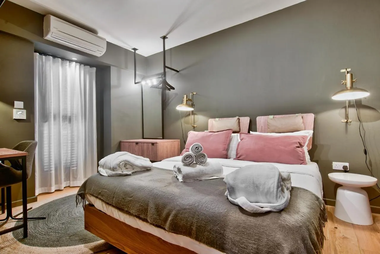 Hotel Guest House De La Valette