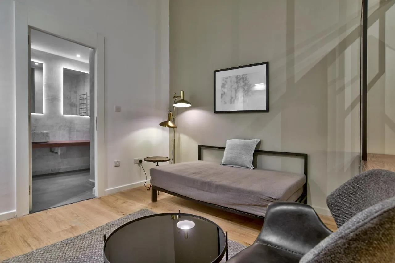 Guest House De La Valette 0*, Valletta Malta