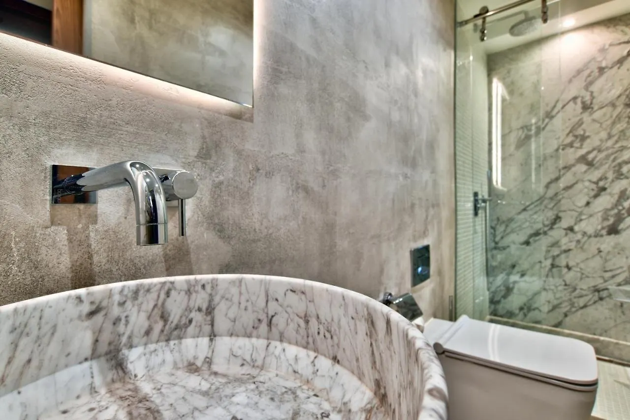 Hotel Guest House De La Valette