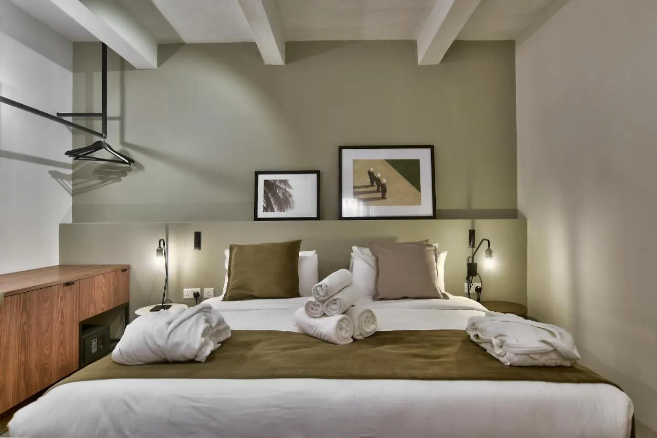 Hotel Guest House De La Valette Malta
