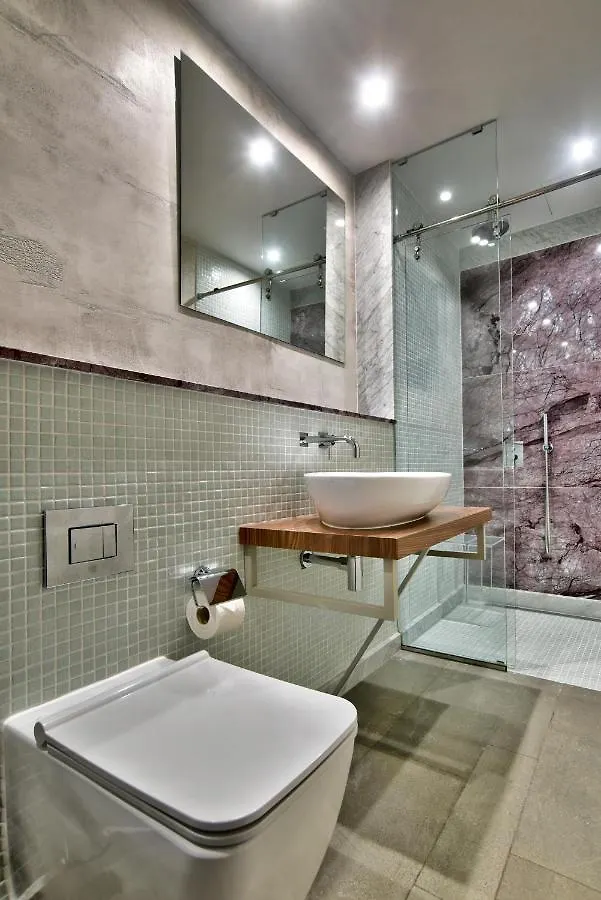 Guest House De La Valette 0*, Valletta