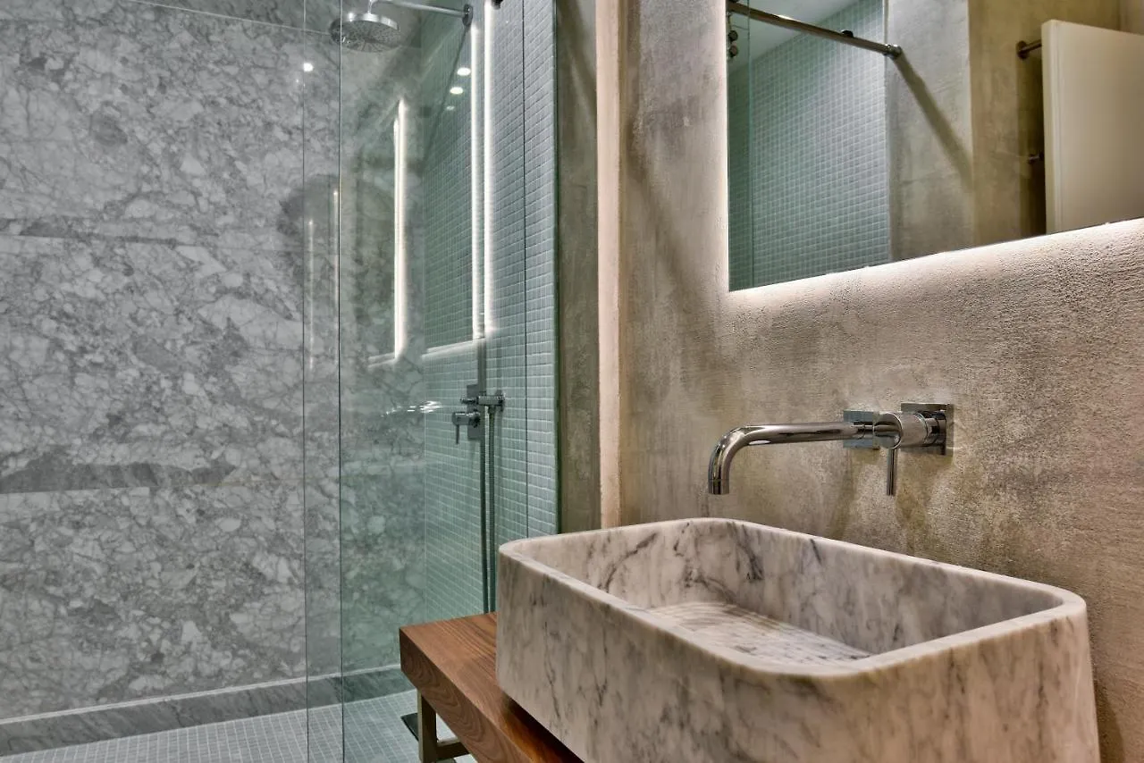 Hotel Guest House De La Valette