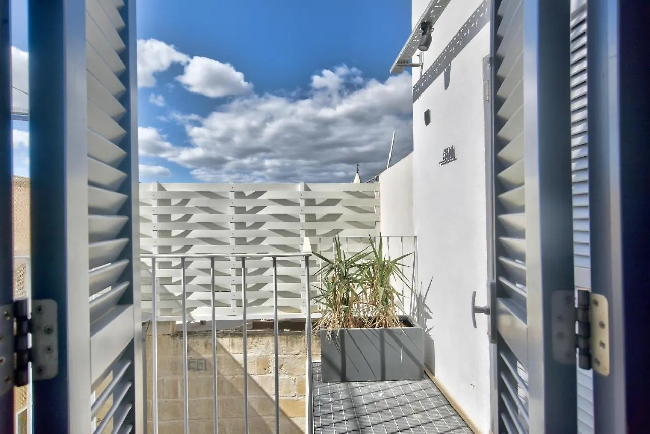 Hotel Guest House De La Valette