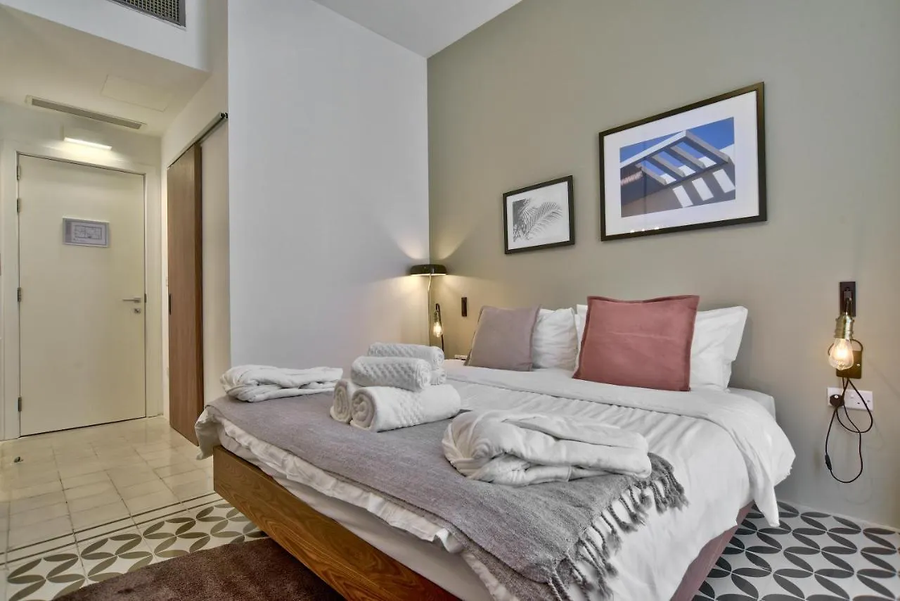 Guest House De La Valette Valletta
